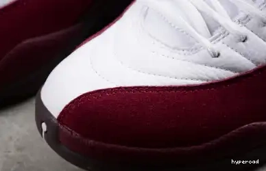 Hyperoad x 12 Ma “White” Jordan Air A Manière 0703